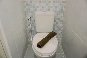 Cozy Living Studio Apartment Tokyo Riverside Pik 2