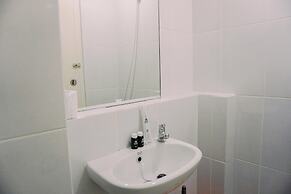 Cozy Living Studio Apartment Tokyo Riverside Pik 2