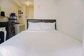 Cozy Living Studio Apartment Tokyo Riverside Pik 2