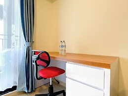 Spacious And Comfy 2Br With Extra Room At Meikarta Apartment