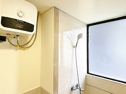 Spacious And Comfy 2Br With Extra Room At Meikarta Apartment