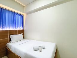 Spacious And Comfy 2Br With Extra Room At Meikarta Apartment