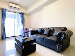 Spacious And Comfy 2Br With Extra Room At Meikarta Apartment