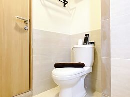 Spacious And Comfy 2Br With Extra Room At Meikarta Apartment