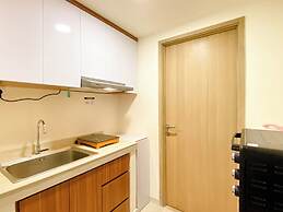Spacious And Comfy 2Br With Extra Room At Meikarta Apartment