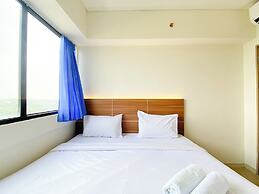 Spacious And Comfy 2Br With Extra Room At Meikarta Apartment