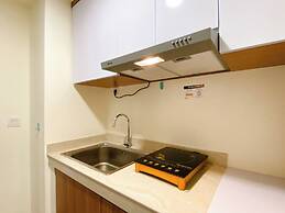 Spacious And Comfy 2Br With Extra Room At Meikarta Apartment