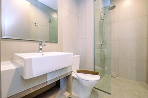 Elegant And Spacious 1Br Apartment Fatmawati City Center