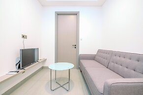 Elegant And Spacious 1Br Apartment Fatmawati City Center