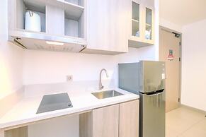 Elegant And Spacious 1Br Apartment Fatmawati City Center