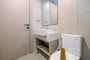 Elegant And Spacious 1Br Apartment Fatmawati City Center