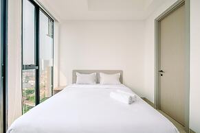 Elegant And Spacious 1Br Apartment Fatmawati City Center