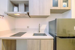 Elegant And Spacious 1Br Apartment Fatmawati City Center