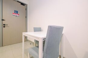 Elegant And Spacious 1Br Apartment Fatmawati City Center