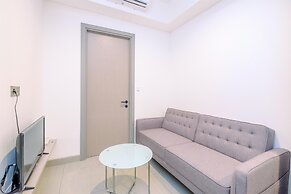 Elegant And Spacious 1Br Apartment Fatmawati City Center