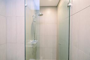 Elegant And Spacious 1Br Apartment Fatmawati City Center