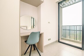 Elegant And Spacious 1Br Apartment Fatmawati City Center