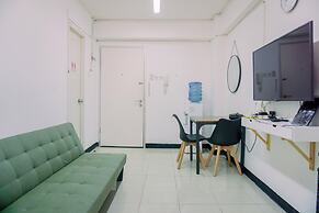 Cozy And Comfort Living 2Br Green Bay Pluit Apartment