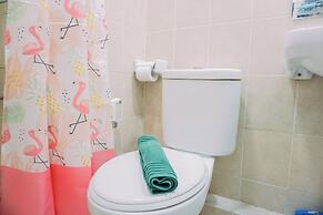 Cozy And Comfort Living 2Br Green Bay Pluit Apartment