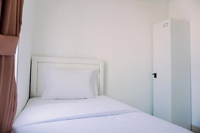 Cozy And Comfort Living 2Br Green Bay Pluit Apartment