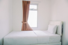 Cozy And Comfort Living 2Br Green Bay Pluit Apartment