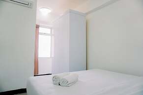 Cozy And Comfort Living 2Br Green Bay Pluit Apartment