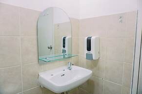 Cozy And Comfort Living 2Br Green Bay Pluit Apartment