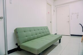 Cozy And Comfort Living 2Br Green Bay Pluit Apartment