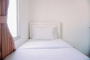 Cozy And Comfort Living 2Br Green Bay Pluit Apartment