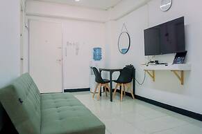 Cozy And Comfort Living 2Br Green Bay Pluit Apartment