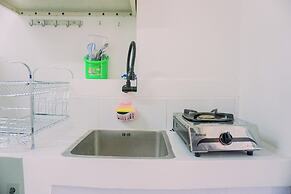 Cozy And Comfort Living 2Br Green Bay Pluit Apartment