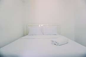 Cozy And Comfort Living 2Br Green Bay Pluit Apartment