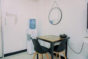 Cozy And Comfort Living 2Br Green Bay Pluit Apartment