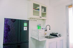 Cozy And Comfort Living 2Br Green Bay Pluit Apartment