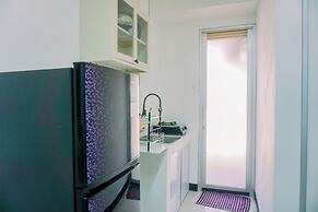 Cozy And Comfort Living 2Br Green Bay Pluit Apartment