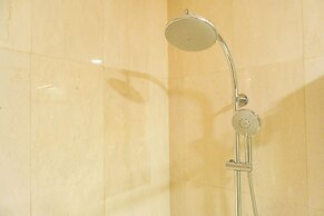 Gorgeous And Comfortable 1Br Sudirman Suites Apartment