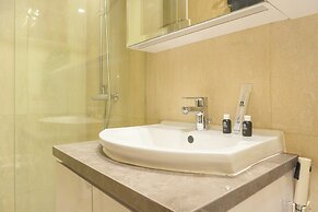 Gorgeous And Comfortable 1Br Sudirman Suites Apartment