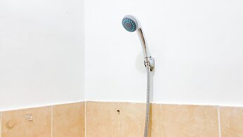 Brand New And Comfort 1Br At Menteng Square Apartment