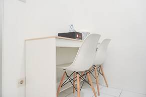 Brand New And Comfort 1Br At Menteng Square Apartment