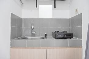 Brand New And Comfort 1Br At Menteng Square Apartment