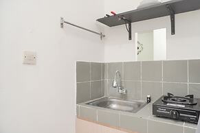 Brand New And Comfort 1Br At Menteng Square Apartment