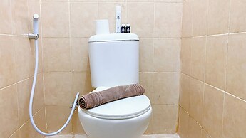 Brand New And Comfort 1Br At Menteng Square Apartment