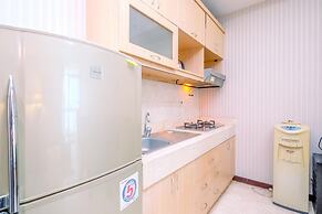 Wonderful And Homey 2Br Apartment Bellagio Residence