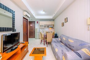 Wonderful And Homey 2Br Apartment Bellagio Residence