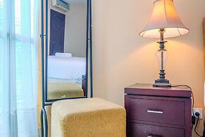 Wonderful And Homey 2Br Apartment Bellagio Residence