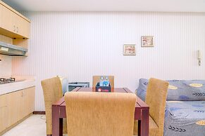 Wonderful And Homey 2Br Apartment Bellagio Residence