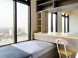 Cozy And Comfort 2Br At Pollux Chadstone Apartment