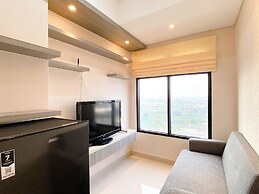 Cozy And Comfort 2Br At Pollux Chadstone Apartment