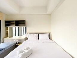 Cozy And Comfort 2Br At Pollux Chadstone Apartment