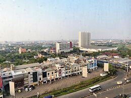 Cozy And Comfort 2Br At Pollux Chadstone Apartment